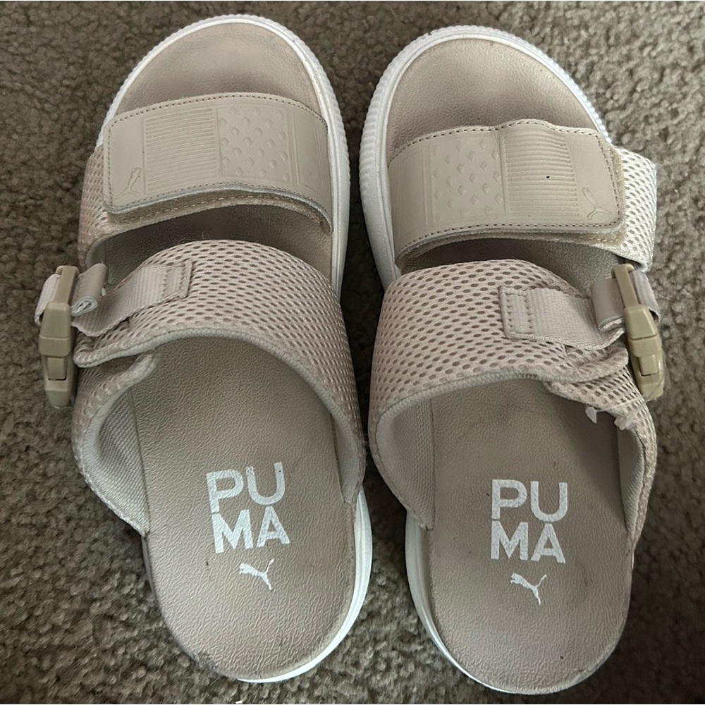 Puma suede Mayu Infuse Women's Sandals